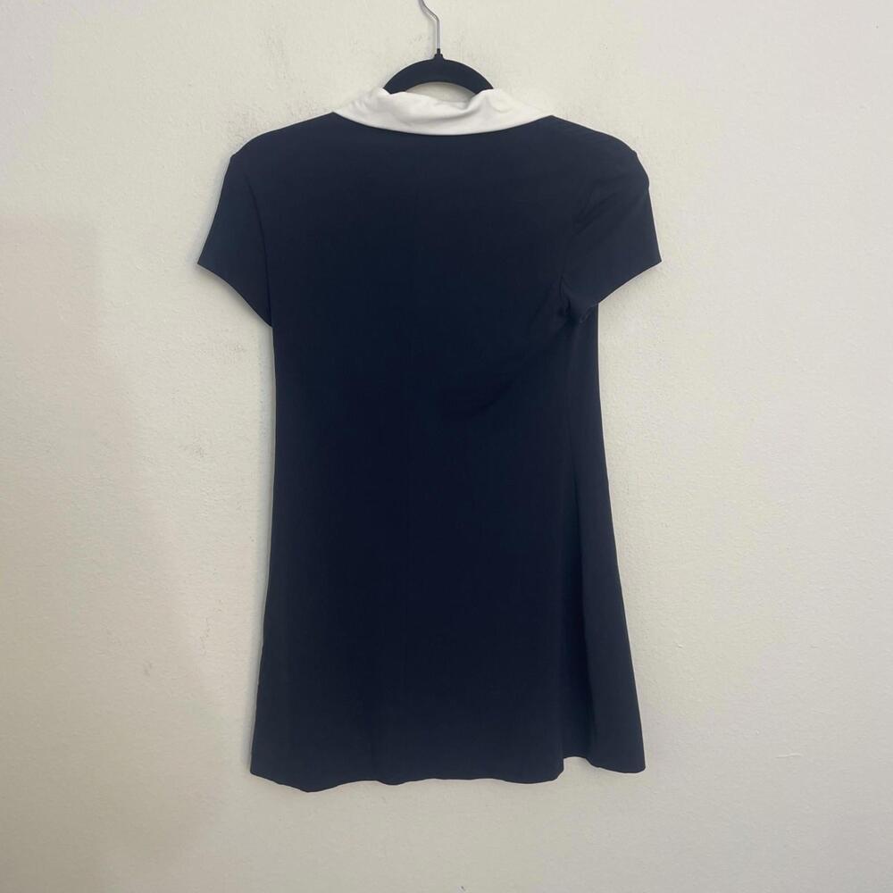 Splits59 Polo Airweight Mini Polo Dress Country Club Preppy size XS NWT $168msrp - Picture 6 of 7